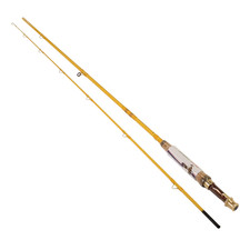 7ft Fiberglass Fly Fishing Rod