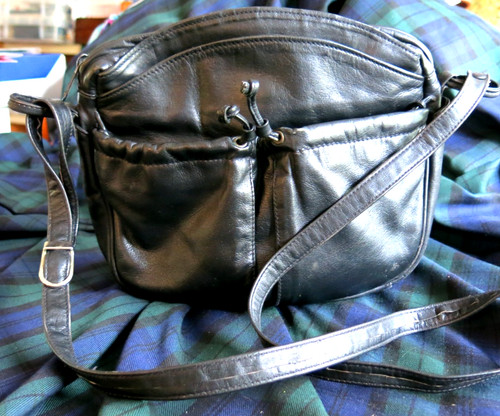 Shoulder bag butter soft - bag,,