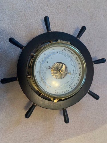 Large original schatz brass - original,