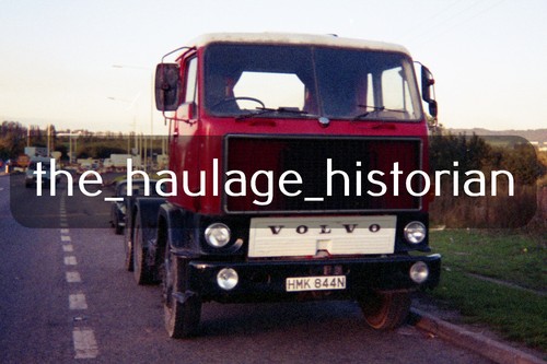 Thh truck photos - thh, f88.