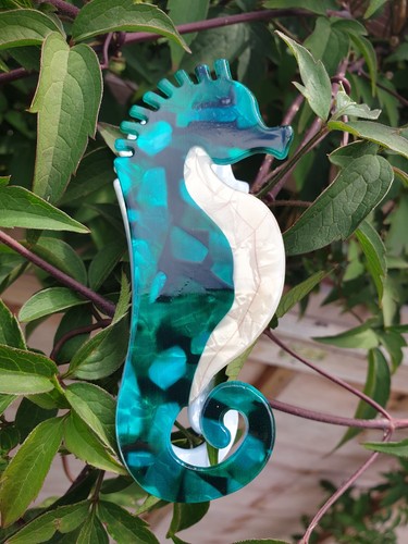 Beautiful seahorse - beautiful,