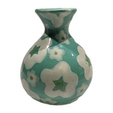 Anthropologie ceramic vase - anthropologie,