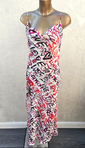 Forever unique slip - slip, maxi