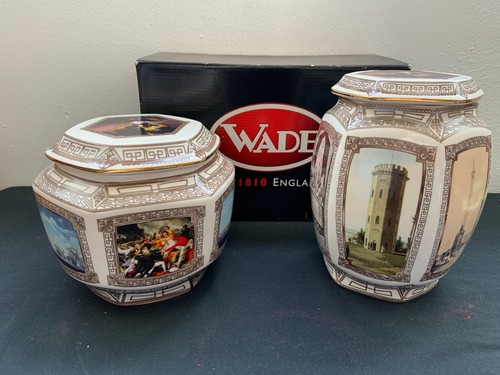 Wade national maritime - national,