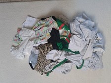 Bundle of Damaged Clothes for