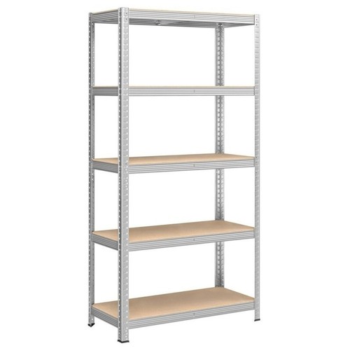 Garage shelves shelving tier - shelving, 5