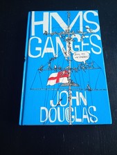 HMS Ganges John Douglas First
