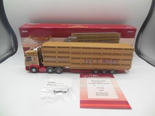 Corgi  CC13914 Foden Livestock Ian S Roger - Newton of Forgie Keith 1:50 Scale