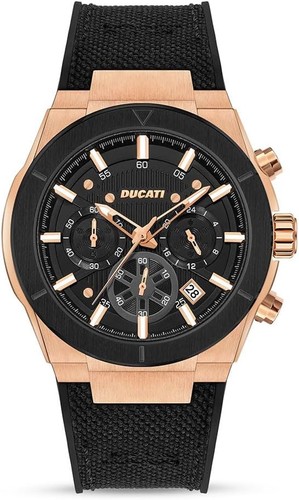 Ducati dtwgo0000901 watch - ducati, –