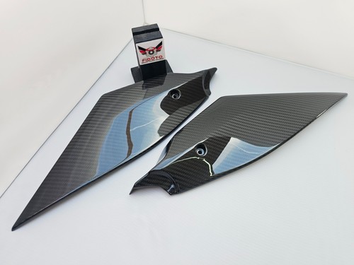 Carbon fibre yamaha 2017 - yamaha, r6