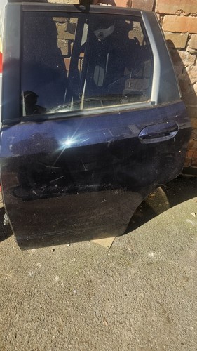 Honda jazz passenger side - honda,