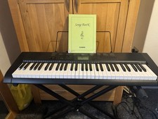 Casio Keyboard CTK-1150