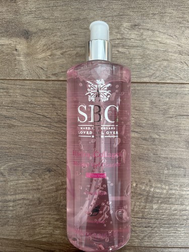 Sealed sbc hydra collagen - sealed,