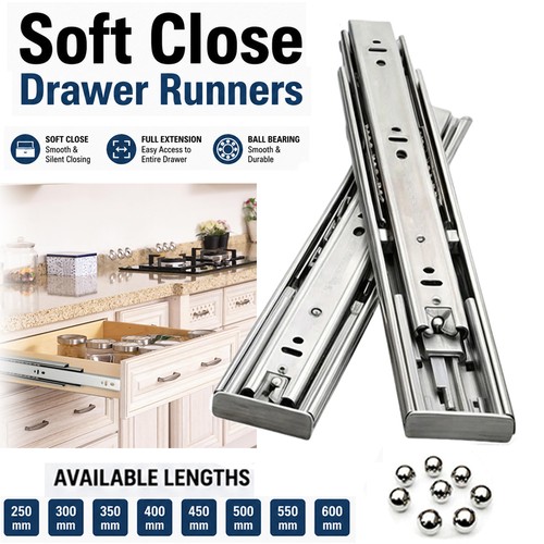 350 700mm heavy - duty, drawer