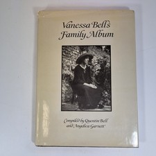 Vanessa Bell's Family Album