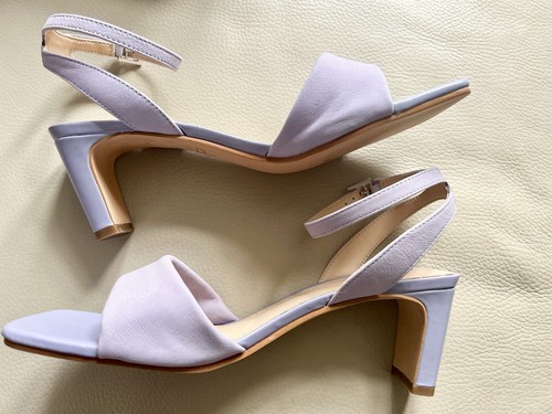 Clark serena strap lilac - clark’s,