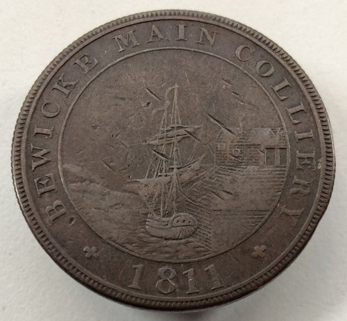 1811 bewicke main colliery - main,