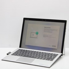 HP Elite x2 i5 2 in 1 Touch