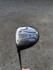 Left Handed Cobra King Cobra