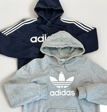 Lot Of 2 Adidas Mens Small