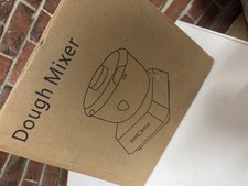 5/7L Electric Dough Mixer Home Auto Kneading Dough Maker with Ferment Function