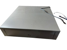 Heavy Duty Cash Drawer Base /