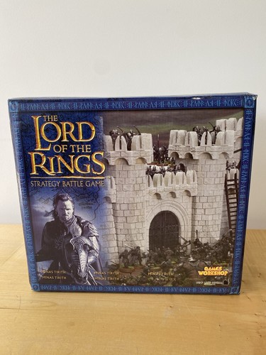 Games workshop lord - workshop,