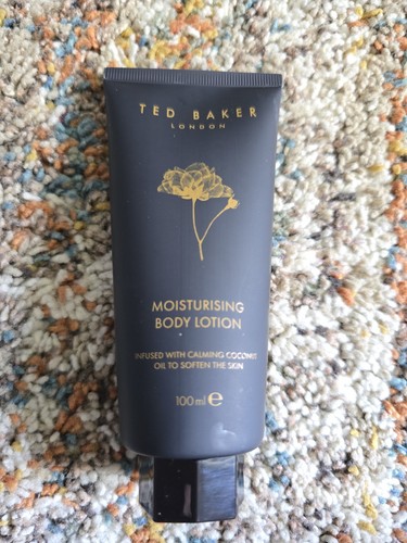 Ted baker body lotion - body,