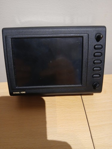 Bendix king tracker - bendix,