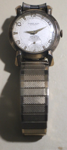 Very rare 10 mechanical - very, g.k.10