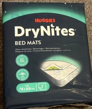 Huggies DryNites - Disposable