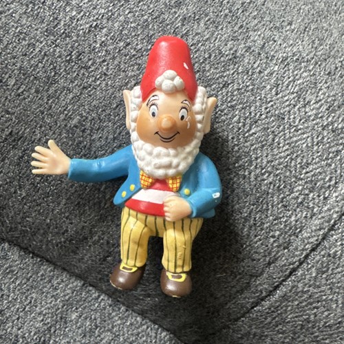Vintage big ears - big,