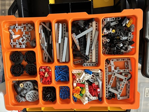 Lego education ev3 - lego,