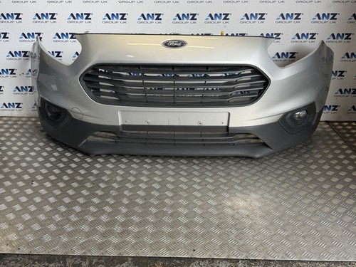 Ford transit courier 2018 - ford,