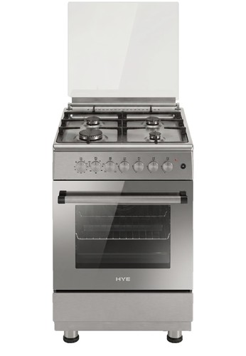 Hye cooker dual - dual, fuel