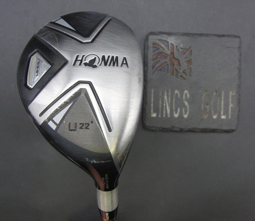 Honma 515 4 hybrid - honma,