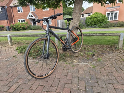 Voodoo marasa mens - marasa, bike