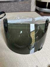 Genuine Shoei CX1-V Dark Smoke
