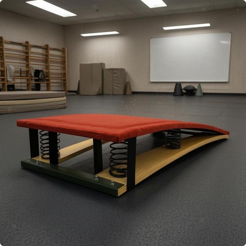Children springboard with - springboard,