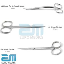 Medical Operating Dissecting