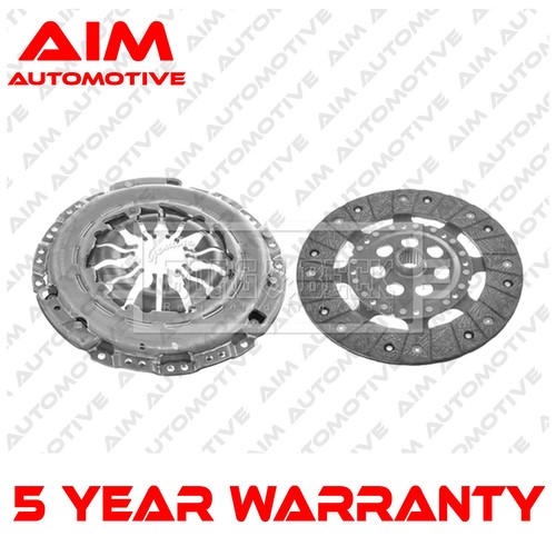 Clutch kit aim fits qashqai - aim,