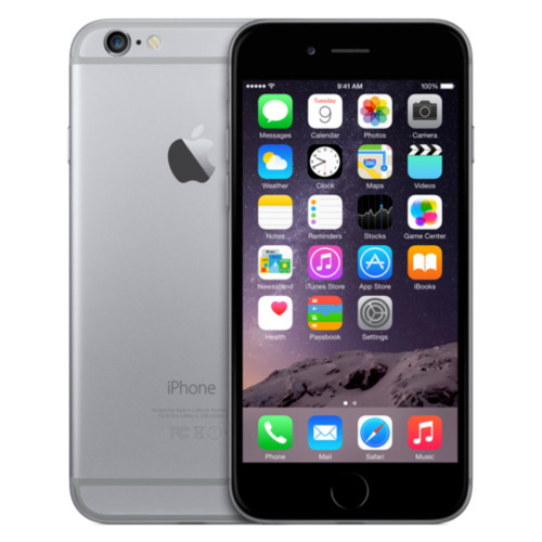 Apple iphone 16gb 4g - iphone,