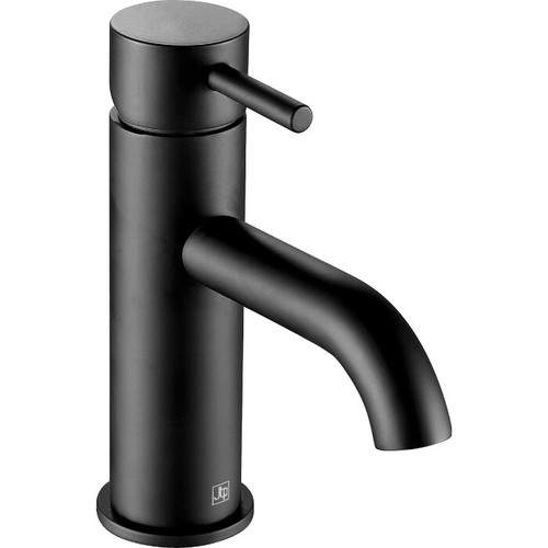 Jtp matt black - jtp, vos