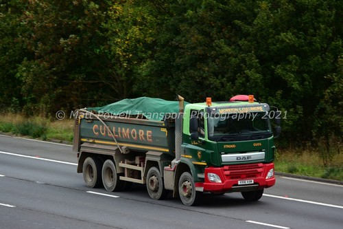 Truck photo 12x8 - truck,