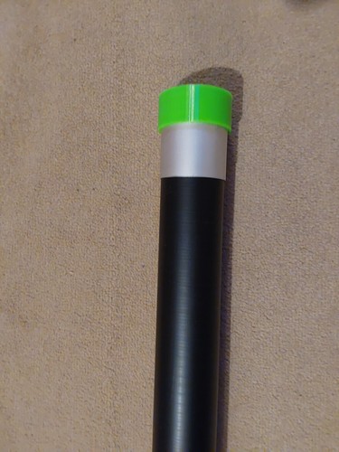 Protective caps for - carbon, and