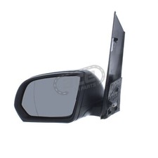 Manual Wing Mirror Mercedes