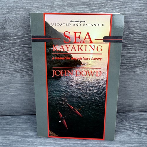 Sea kayaking classic guide - classic,