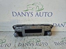 FORD MONDEO MK4 2007-2010 HEATER CONTROL PANEL 7S7T18C612AH