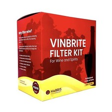 HARRIS FILTERS Mk3 Vinbrite