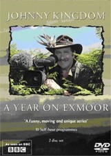 Johnny Kingdom: A Year On